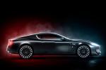 Aston Martin DB9 Vengeance by Project Kahn 2016 года